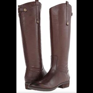 Sam Edelman Penny Riding Boots